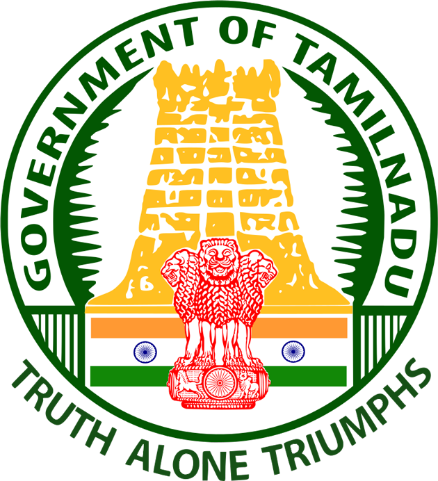 Tamil Nadu State Government